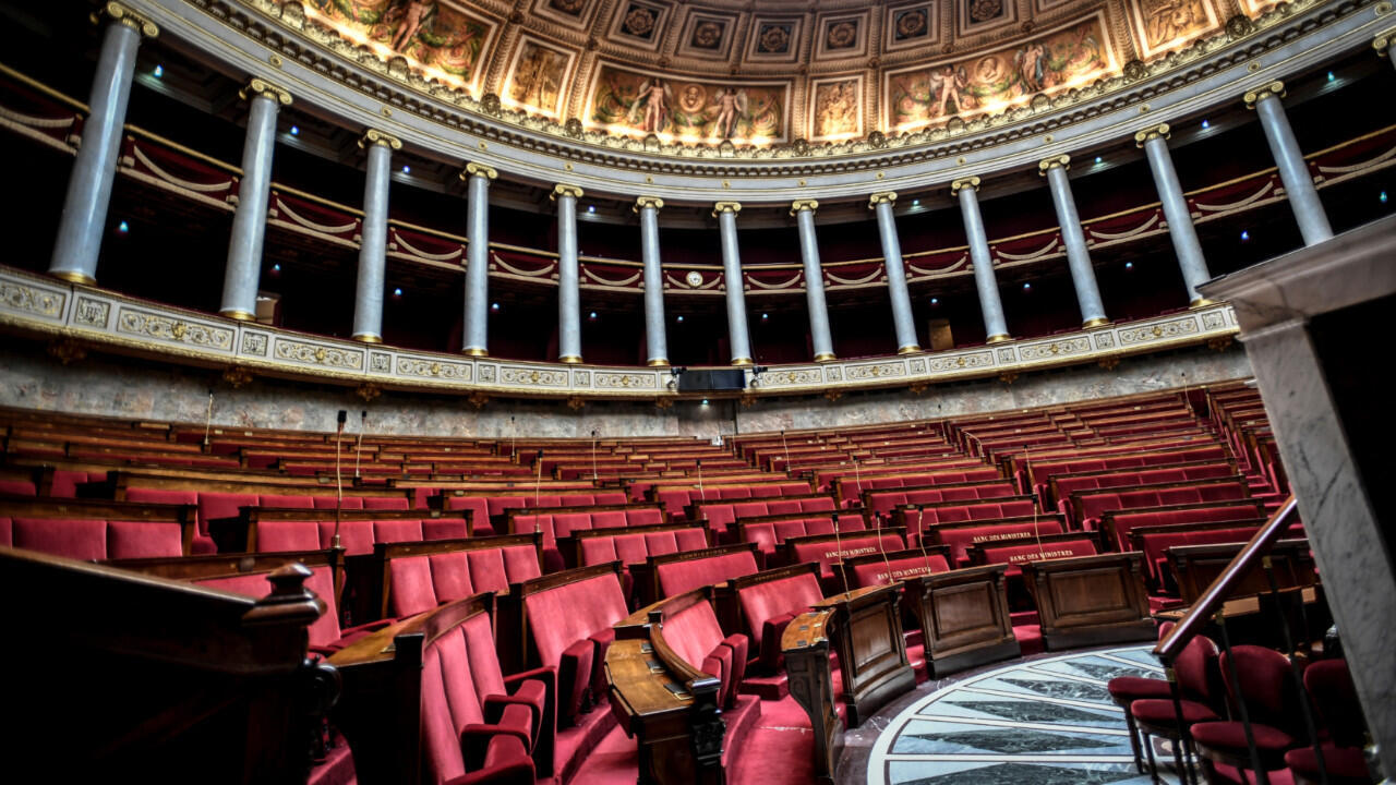 Takeaways from the final round of France’s parliamentary elections